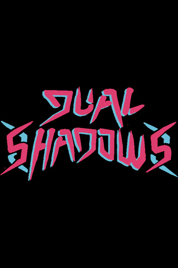 Copertina di Dual Shadows