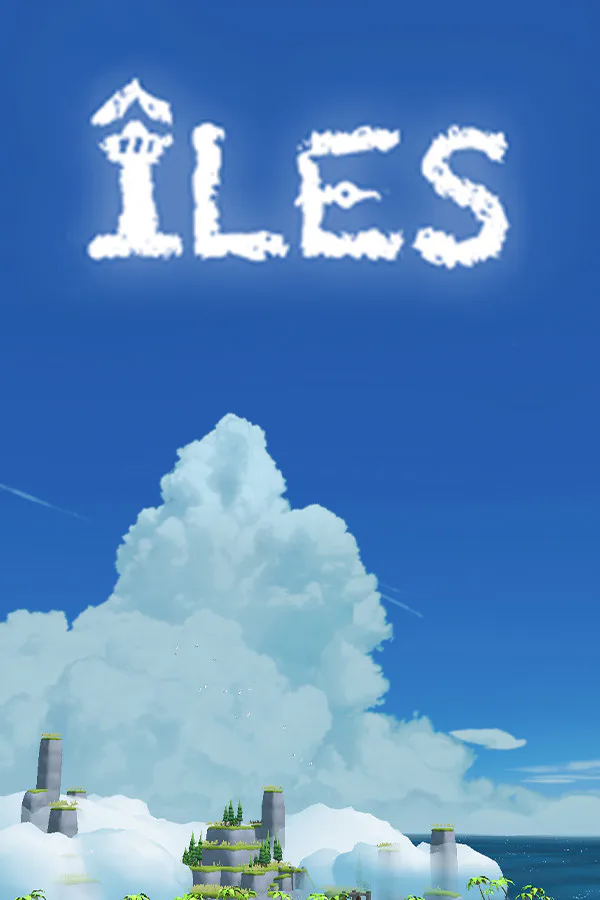 Copertina di iles