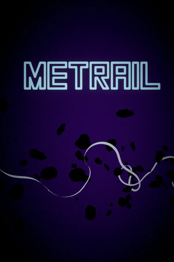 Copertina di Metrail
