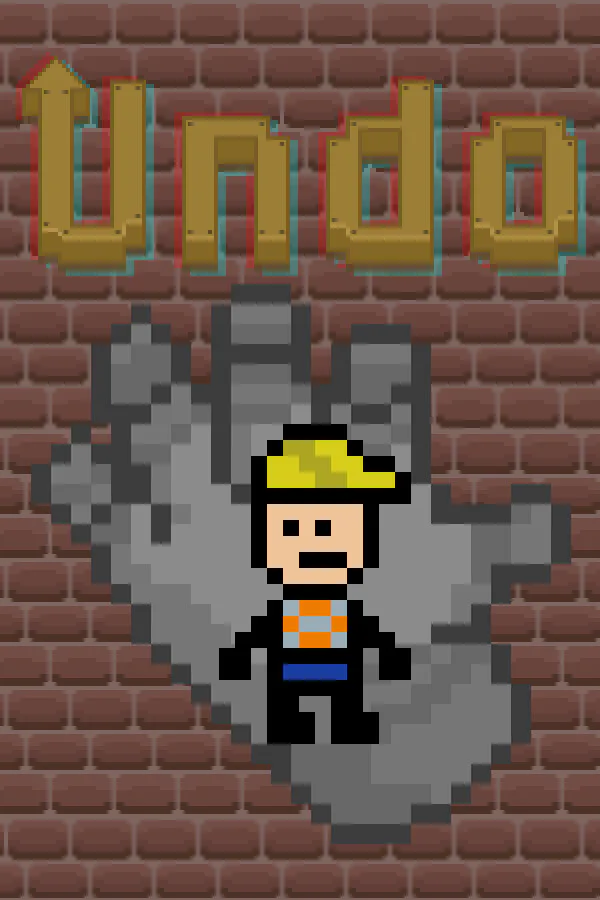 Copertina di UnDo