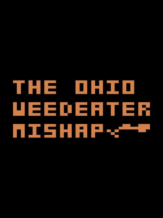 Copertina di The Ohio Weedeater Mishap