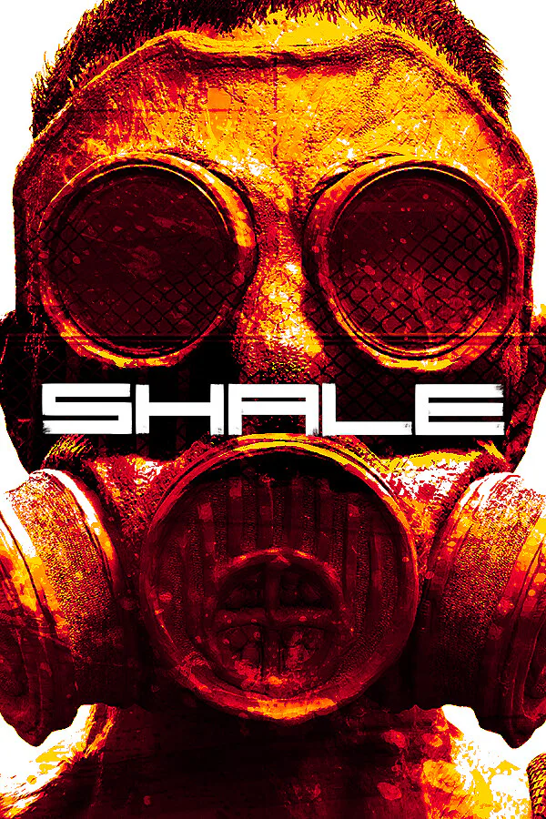 Copertina di Shale