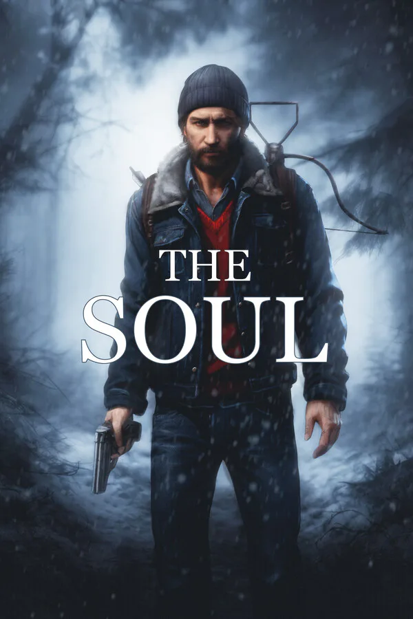 Copertina di The Soul