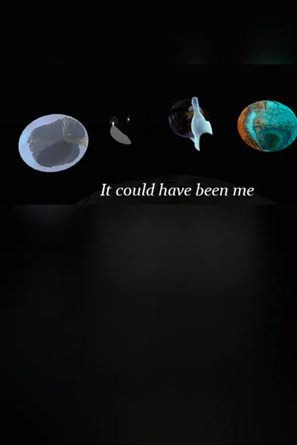 Copertina di It Could Have Been Me
