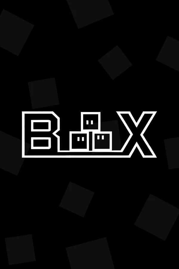 Copertina di Booox