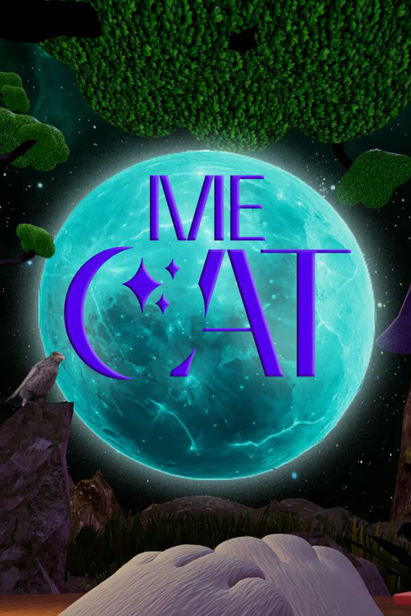 Copertina di MeCatVR