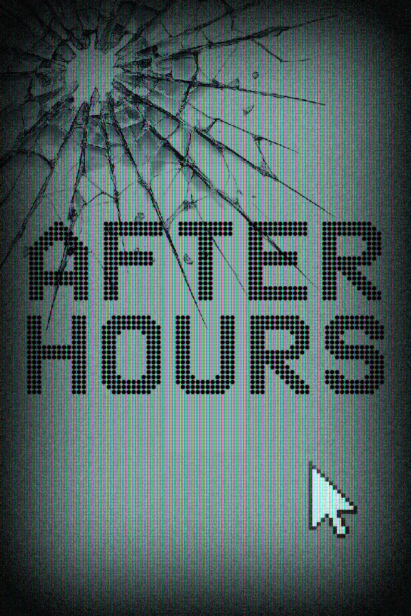 Copertina di After Hours