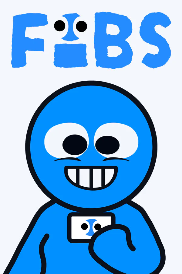 Copertina di FIBS
