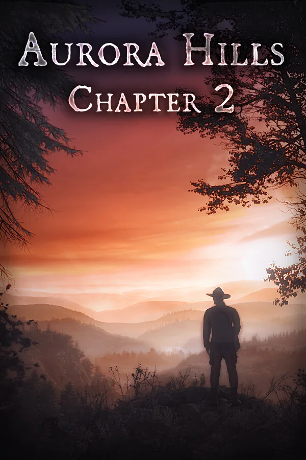 Copertina di Aurora Hills: Capitolo 2