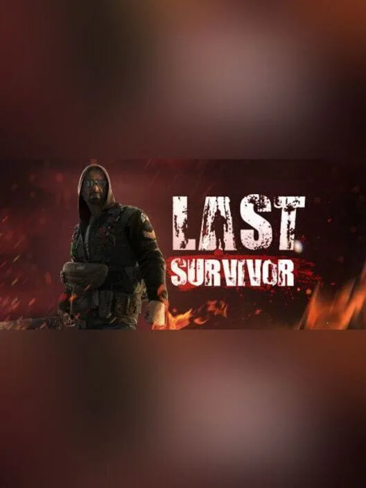 Copertina di Last Survivor