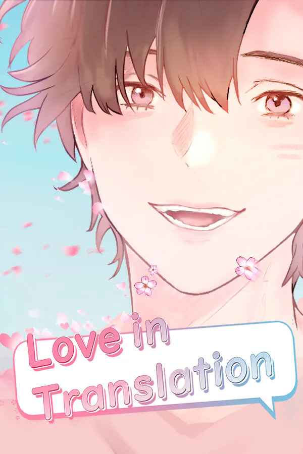 Copertina di Love in Translation