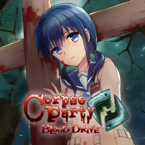 Copertina di Corpse Party: Blood Drive