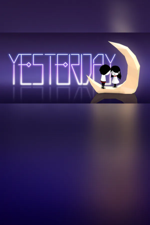 Copertina di Yesterday