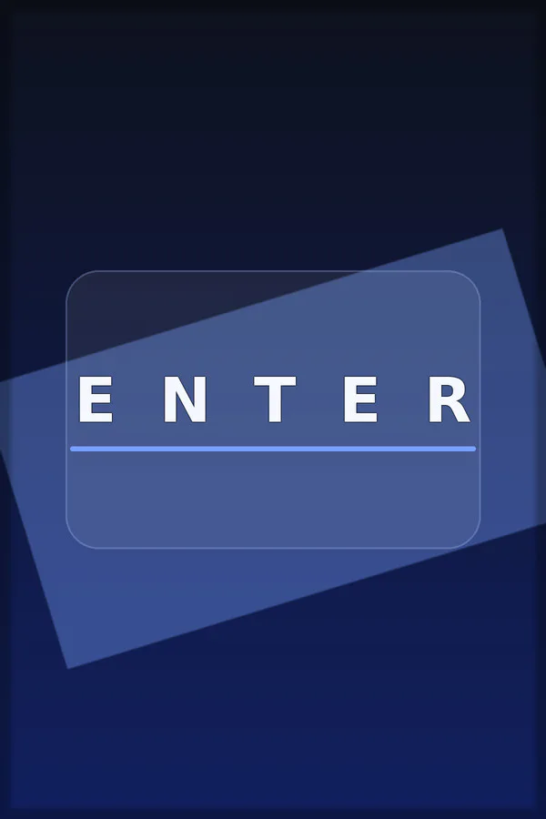 Copertina di ENTER