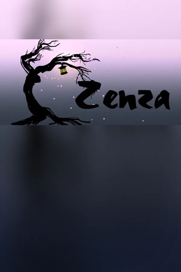 Copertina di Zenza