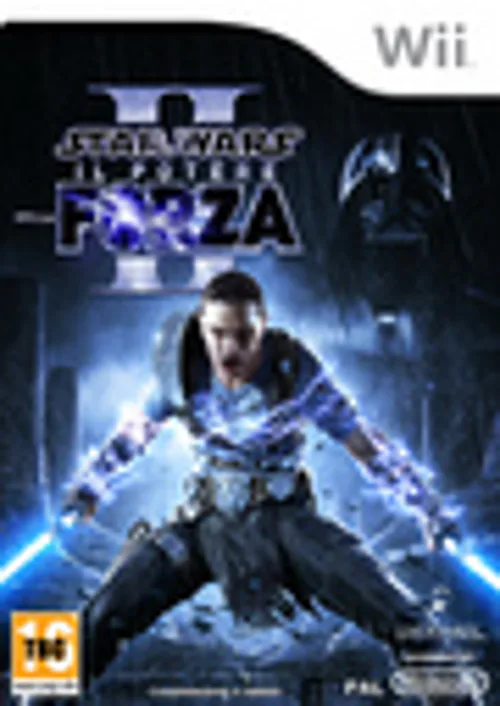 Copertina di Star Wars® Il Potere della Forza™ II