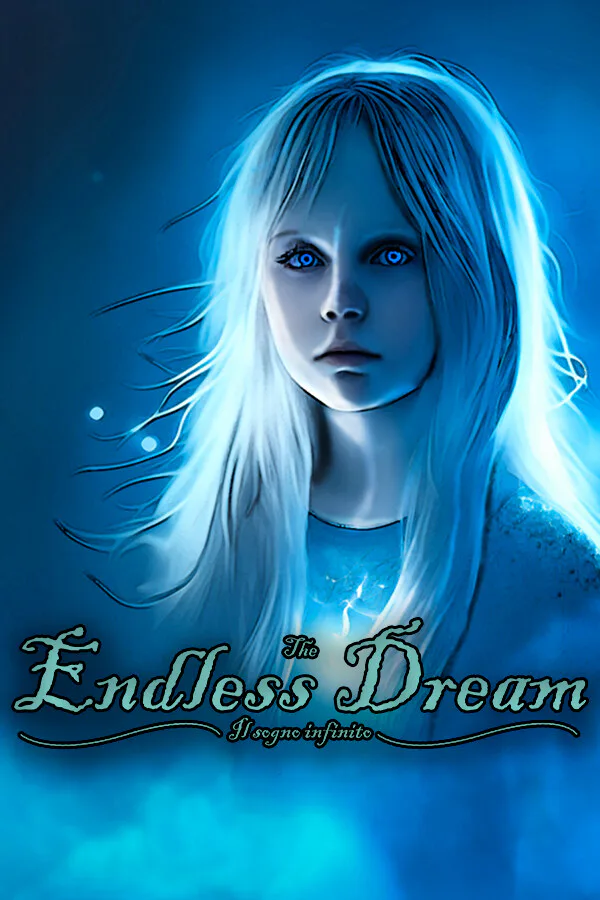 Copertina di The Endless Dream