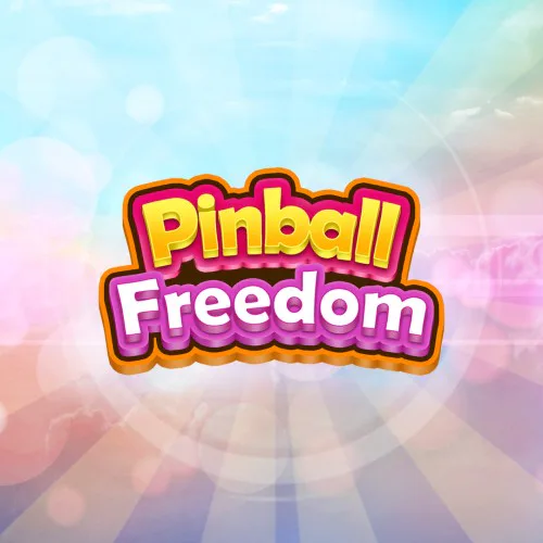 Copertina di Pinball Freedom