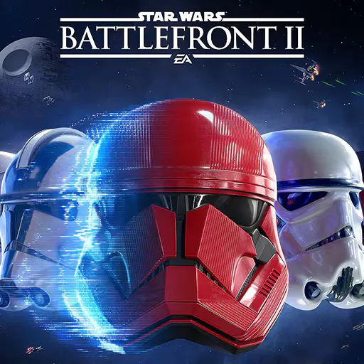 Copertina di STAR WARS™ Battlefront™ II