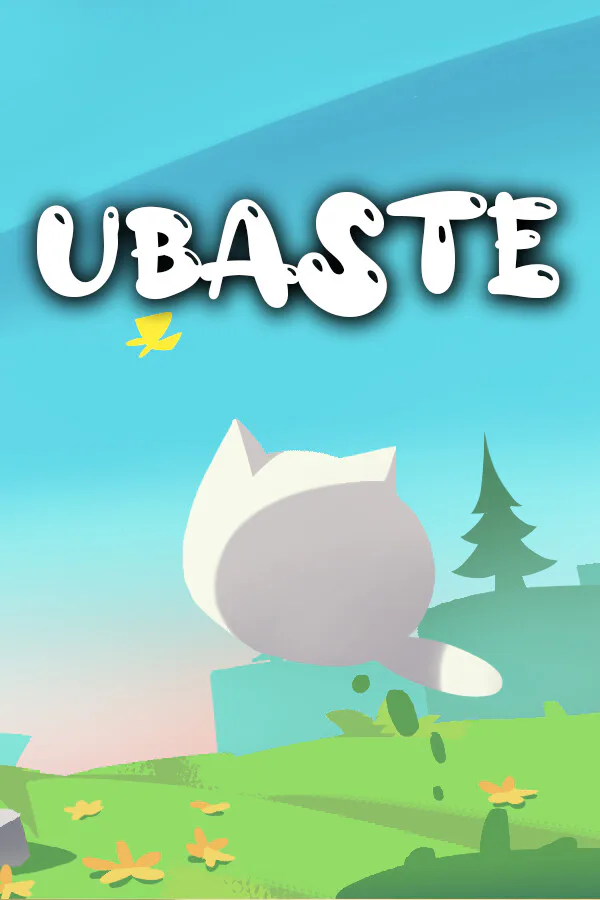 Copertina di Ubaste
