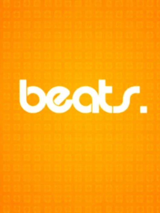 Copertina di Beats