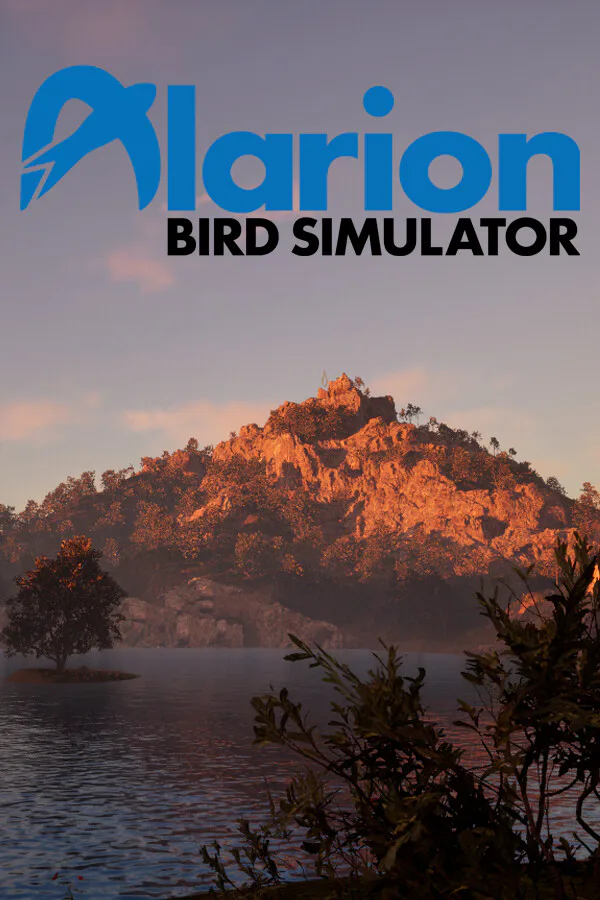 Copertina di Alarion