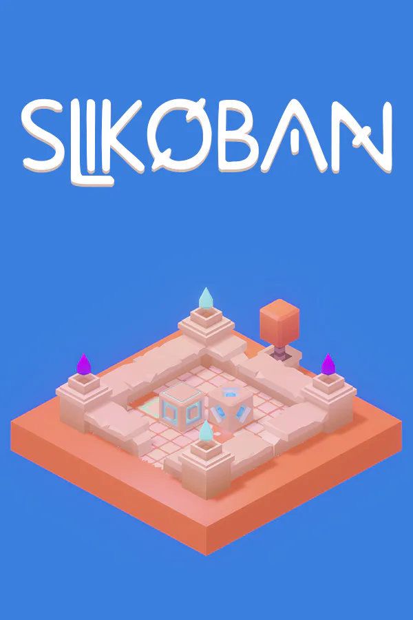 Copertina di Slikoban