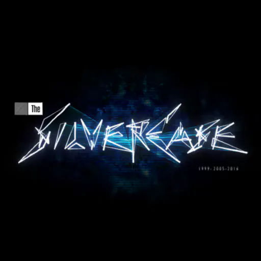 Copertina di TheSilverCase