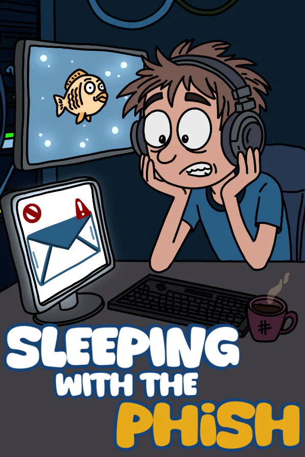 Copertina di Sleeping with the Phish