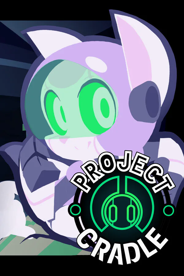 Copertina di Project Cradle