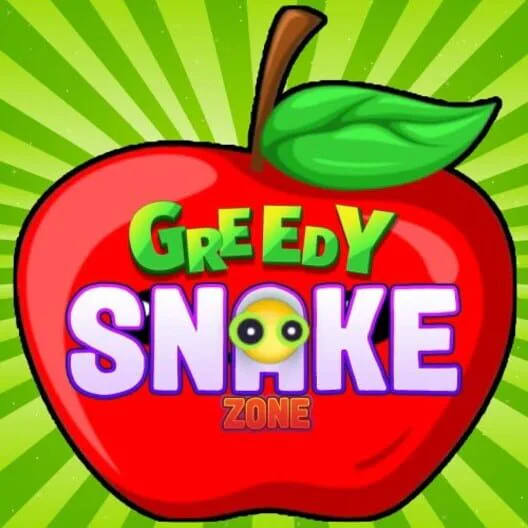 Copertina di Greedy Snake