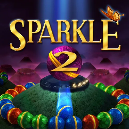 Copertina di Sparkle 2