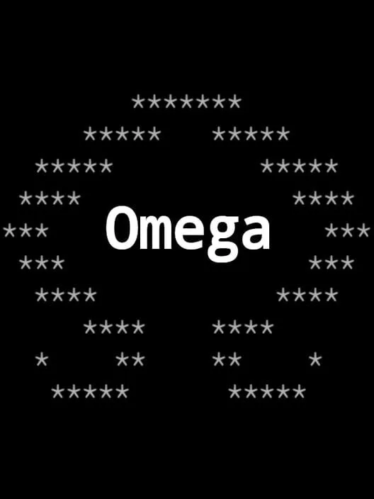Copertina di Omega