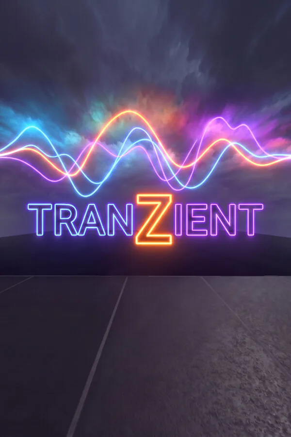 Copertina di Tranzient