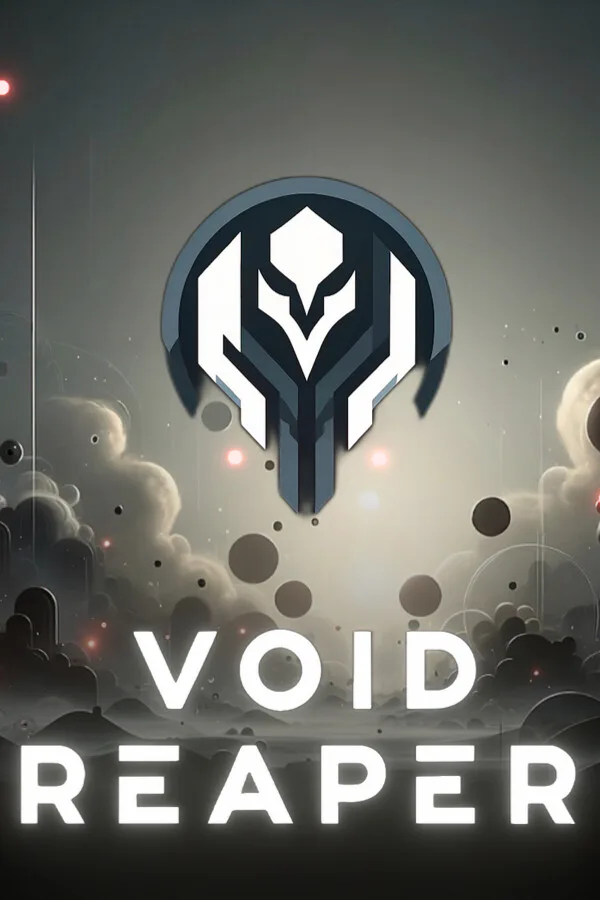 Copertina di Void Reaper