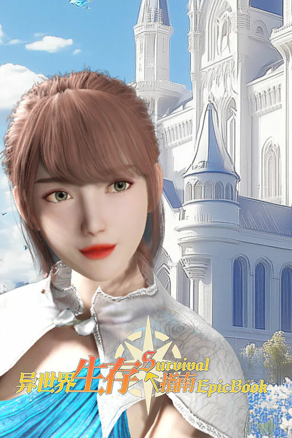 Copertina di 异世界生存指南