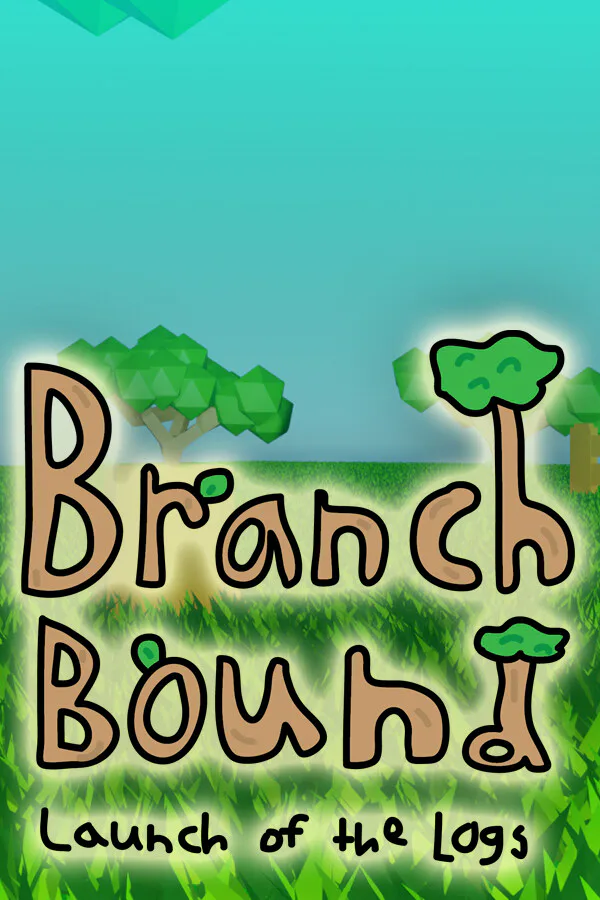 Copertina di Branchbound: Launch of the Logs