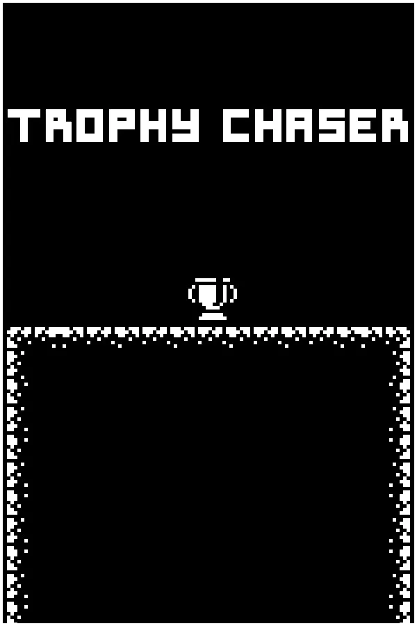 Copertina di Trophy Chaser