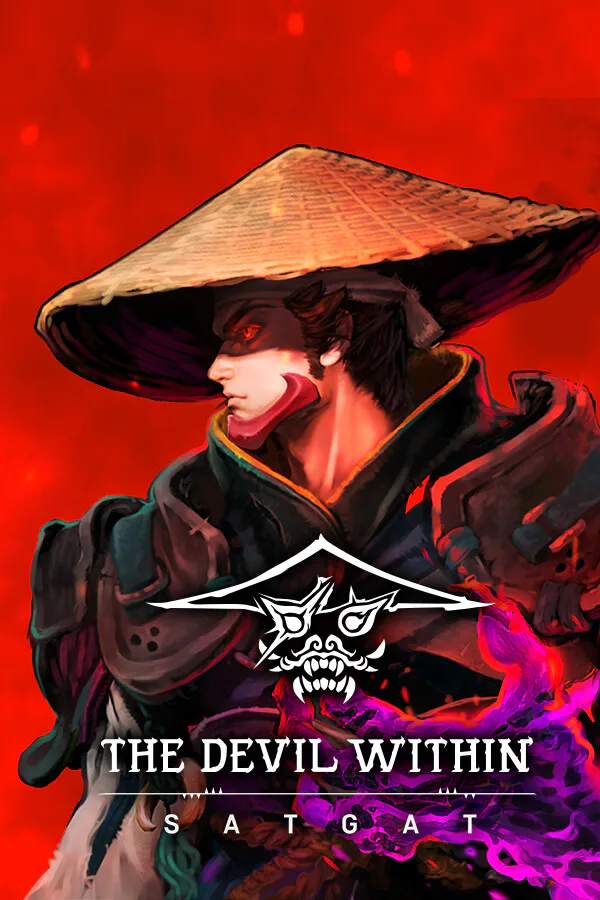 Copertina di The Devil Within: Satgat