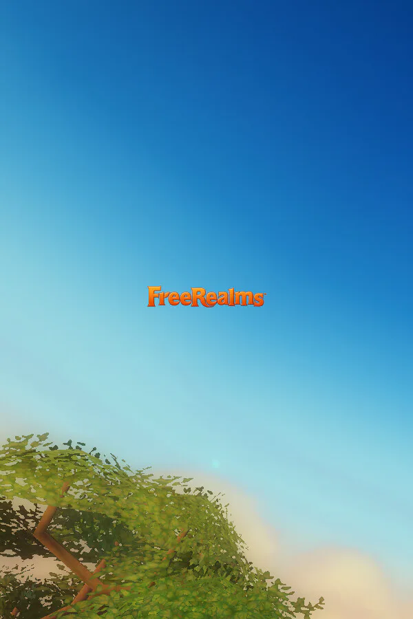 Copertina di Fabled Realms