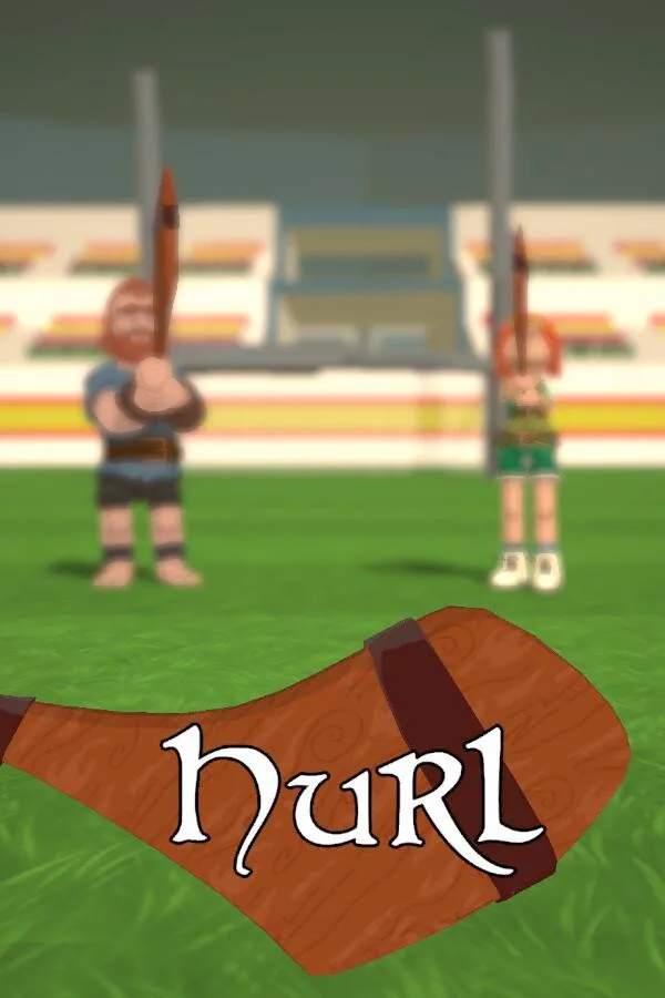 Copertina di Hurl