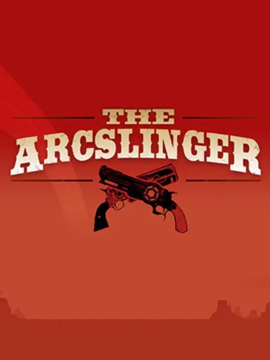 Copertina di The Arcslinger