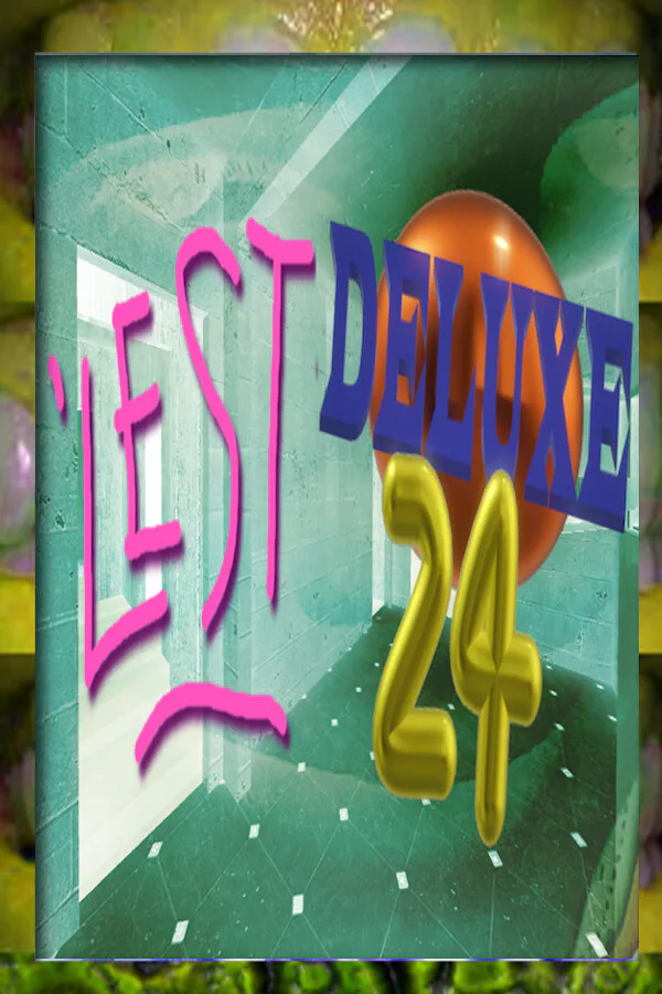 Copertina di Lest - Deluxe 24