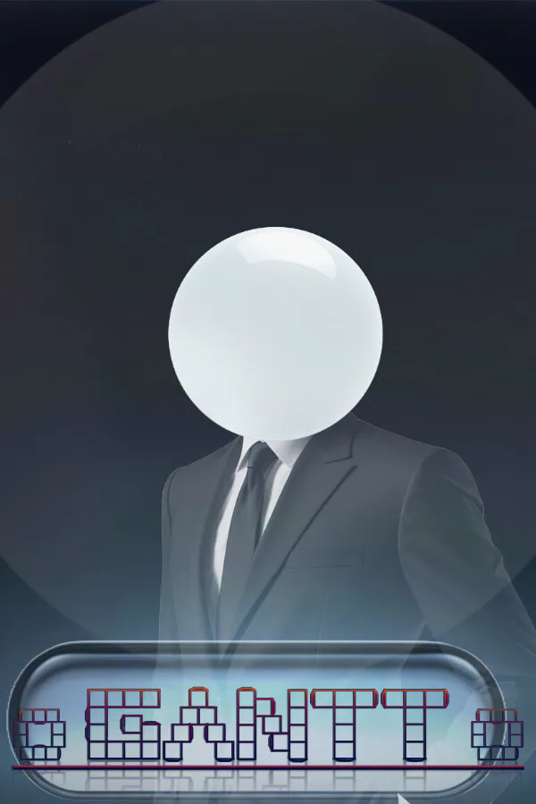 Copertina di oGANTTo