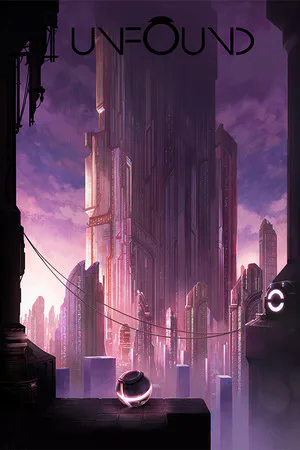 Copertina di UnFound