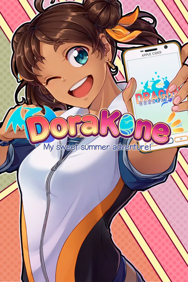 Copertina di DoraKone