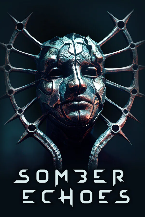 Copertina di Somber Echoes