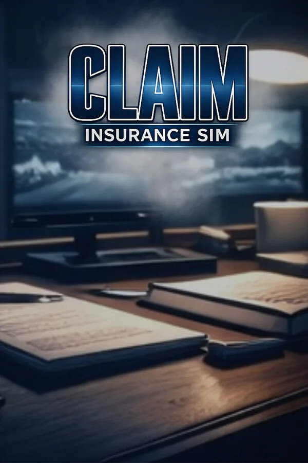 Copertina di Claim Denied!