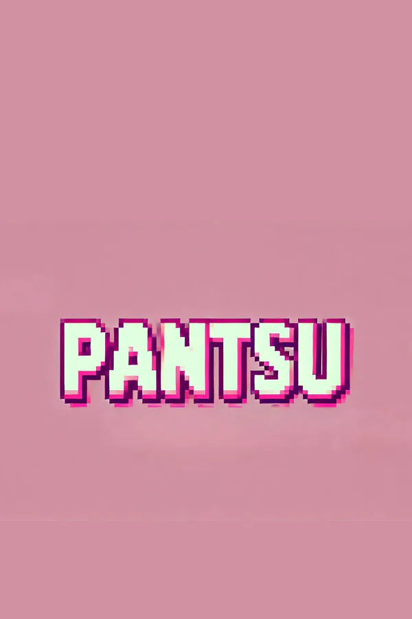 Copertina di Pantsu!