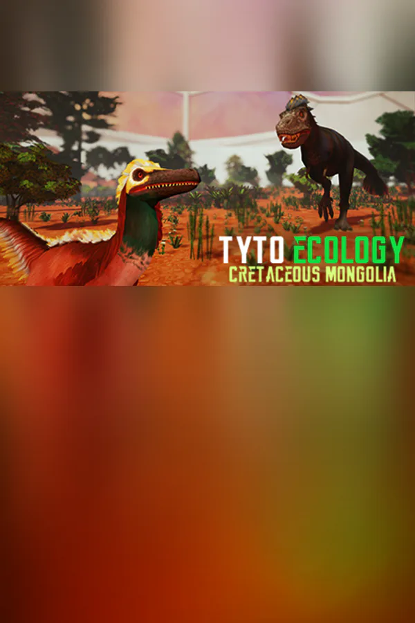 Copertina di Tyto Ecology